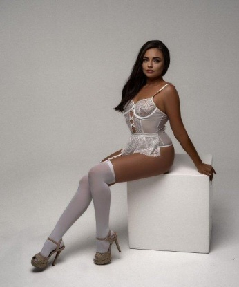 Анкета проститутки Зинаида - город Агачаул, 25 лет, №13693