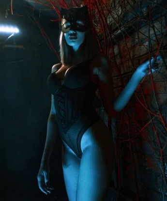 Анкета проститутки Мила - город Агачаул, 21 год, №14517