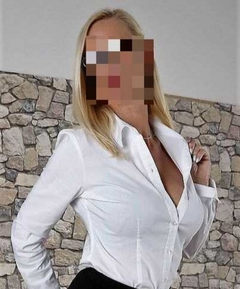 Анкета проститутки Вера - город Агачаул, 48 лет, №15137