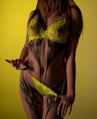 Анкета проститутки Анна - город Агачаул, 20 лет, №4852